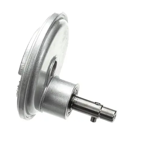Vollrath XMIX1014 Planetary Assembly Complete M