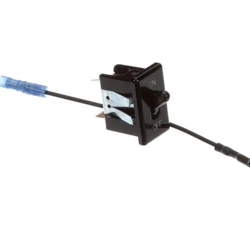 Vollrath 26180-2 Wendys Retrofit Switch Kit