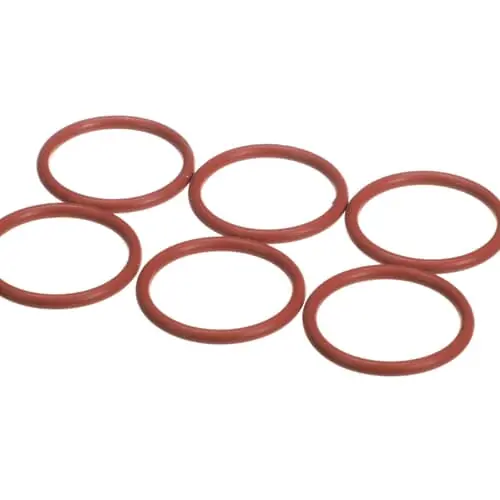 Winston PS2681-6 O-ring Vent Stack Vlp Fryer Pack of 6