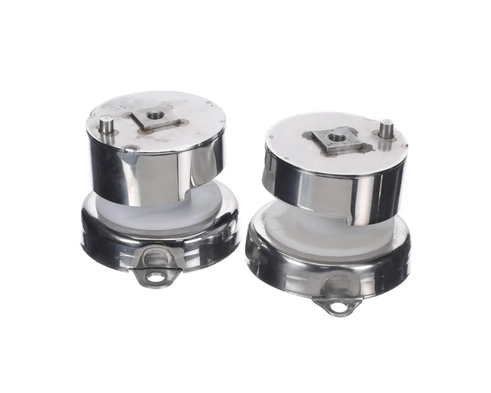 Vollrath 46267-1 Round Chafer Replacement Hinge