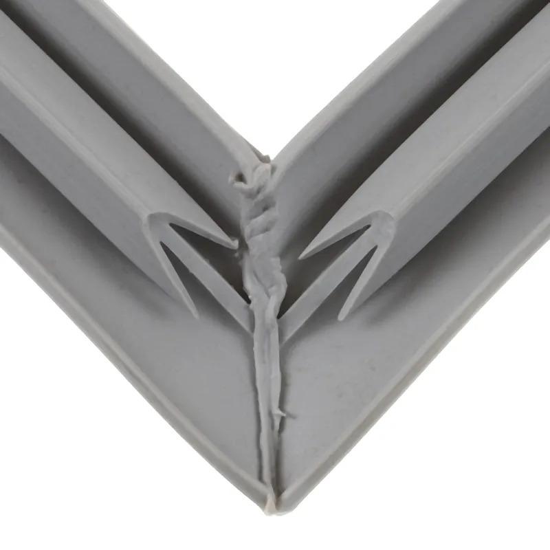 Metro RPC06-873B Full Height Door Gasket (O.D)