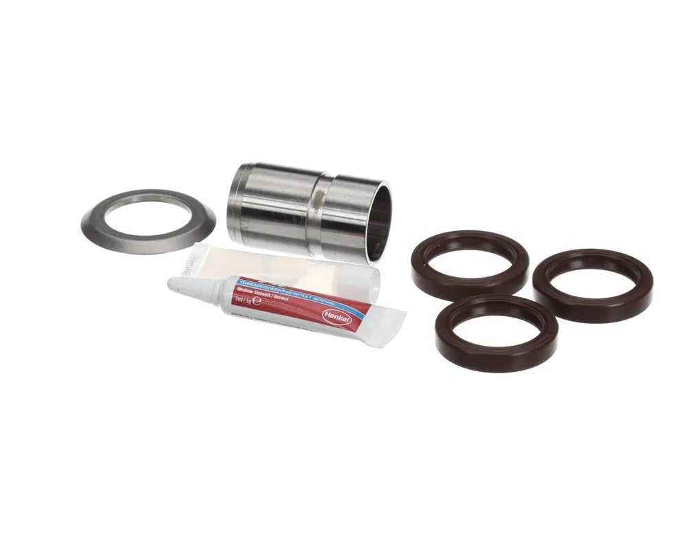 Robot Coupe 59439 Motor Ring Assembly R23/R30
