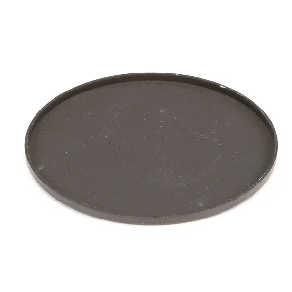 American Range R16501 CAPTOP C-BURNER BLK PORCELIAN