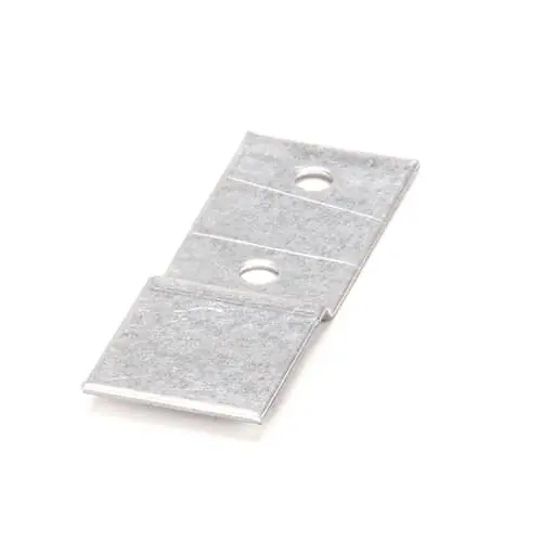 Blodgett 347 Clip Shelf Front 900