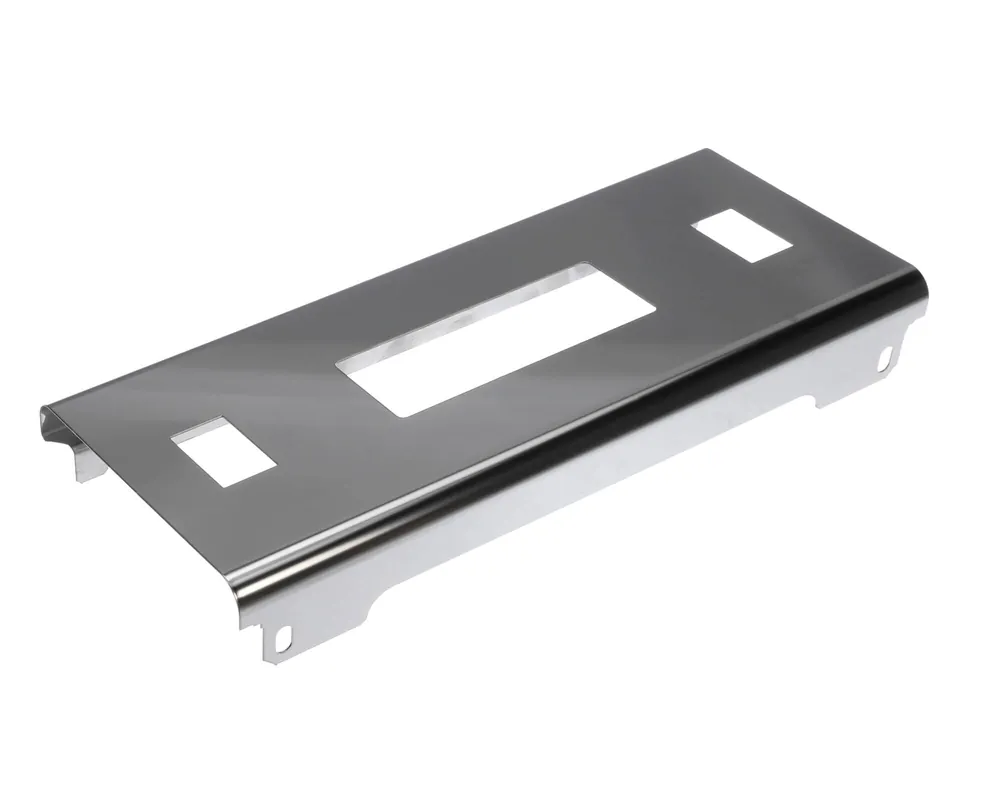 Unic RB3511 1 Unit Front Panel