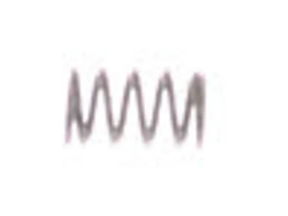 Toro 39-9650 Spring-compression