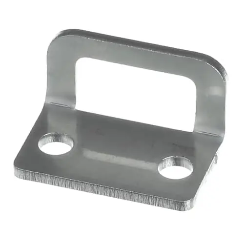 Turbo Air P0338D0400 Door Latch (A) Tmkc-n (Ko) (6)