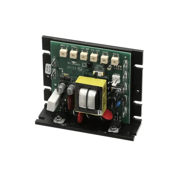 Marshall Air 141643 Board 230v Speed Control