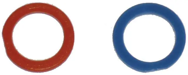 Moen 97274 Monticello Hot/cold Indicator Kit