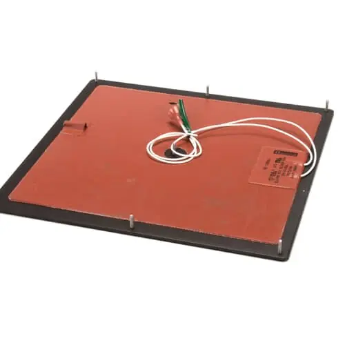 Carter-Hoffmann 16090-3635 Heater Asy 2W 250W Serv Part