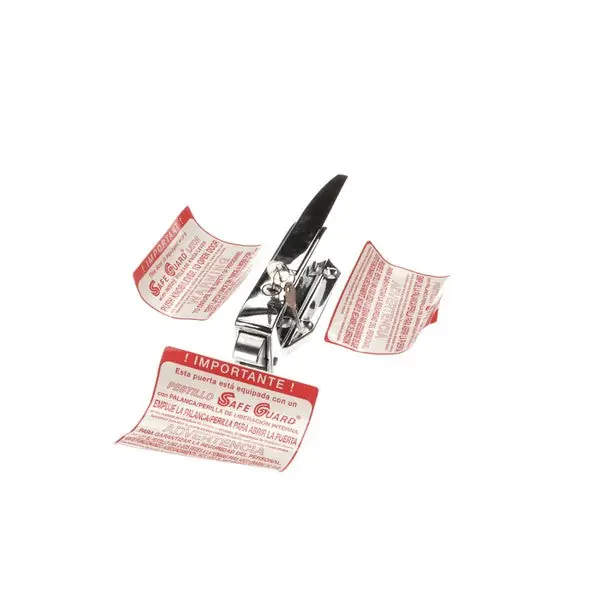 Kason 10058CH5020-01 Door Door Latch Heavy Spring