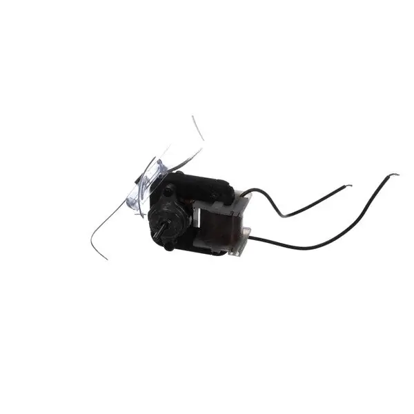 Duke 216788 Evaporator Fan Motor Assembly 220V 50 HZ
