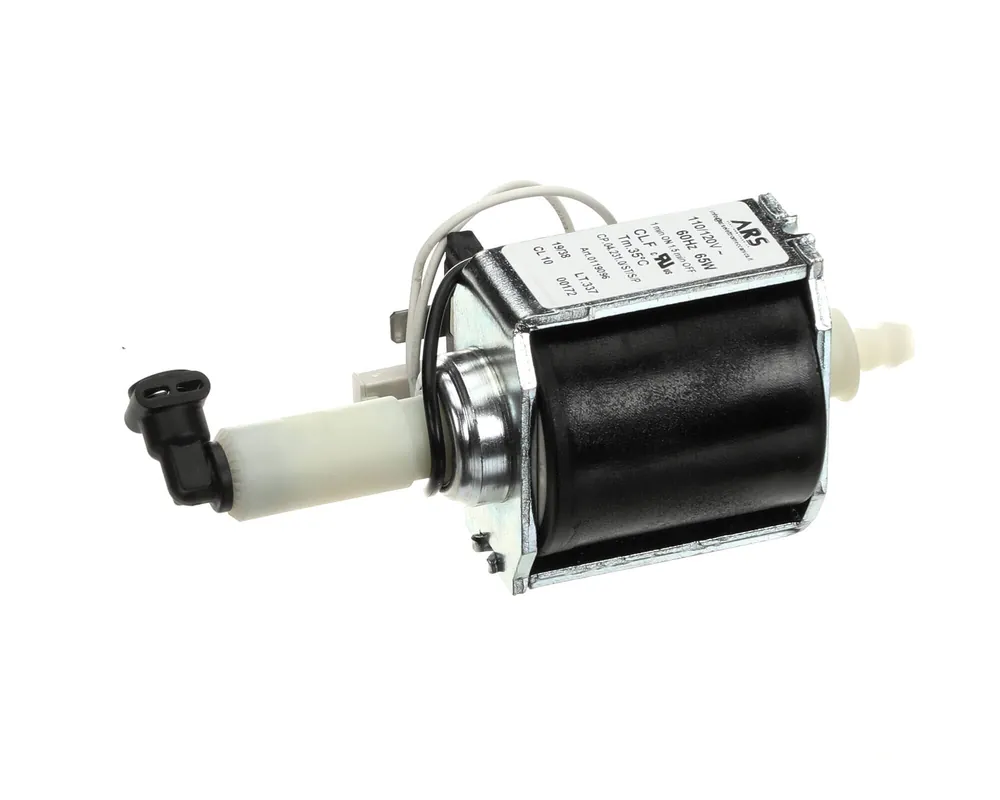 Nespresso 123416 Spare Pump 230 Cpl Us