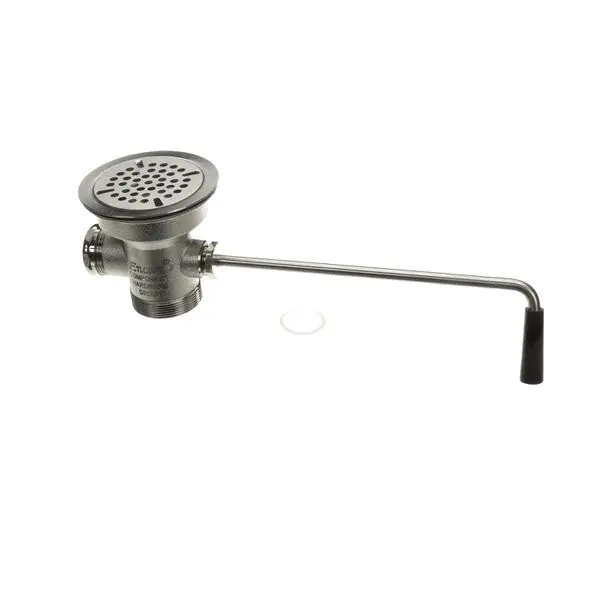 Power Soak Systems 100-302 Drain 2 Twist Hdl D50-7200