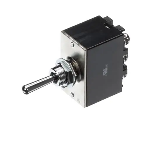 Carter-Hoffmann 18602-0177 Toggle Switch On/Off/On
