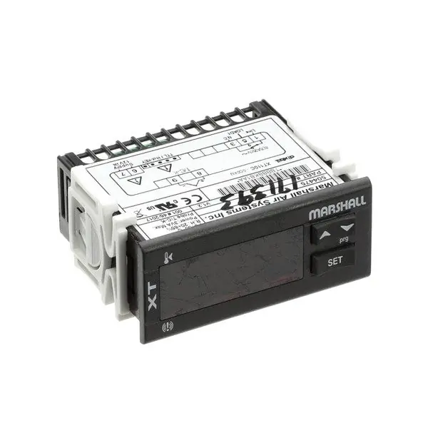 Marshall Air 171393 CONTROL TEMP BOTTOM DK3JCK 3 x 2.5 x 1.4
