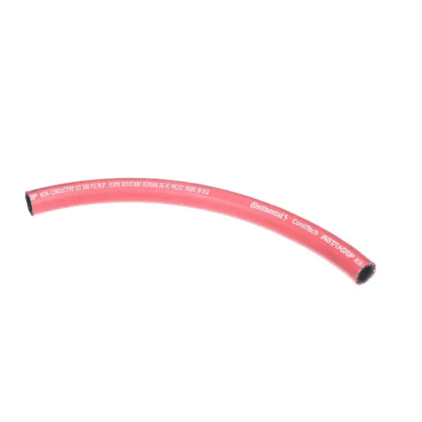 Jackson 4720-004-19-81 Hose 1/2 ID 300 PSI