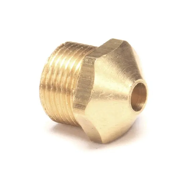 Bakers Pride 2A-R3120P Orifice #17 Natural Gas Spud