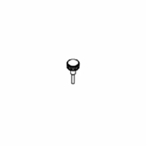 Dynabrade 95218 Tracking Knob For Use With Dynafile II 40330 Vacuum Abrasive Belt Tool