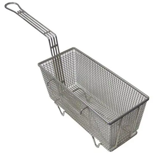 Garland G02698-1 Basket Twin RT