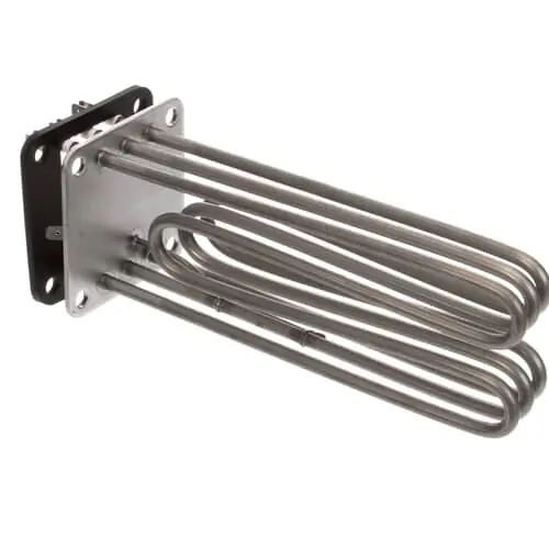 Rational 8720.1593 Heating Element With Gasket Power (Steam) Replacement 8720.1593