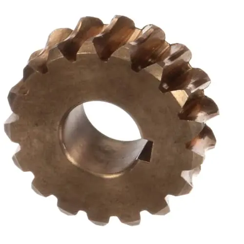 Vollrath XMIN2220 Brass Wormgear Min0022 (#15)