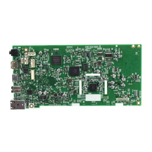 Maxell JP76401 PWB Assembly Main D1 CPWU8440G