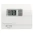 THERMOSTAT 78-SC1600L-CL Non-Programmable SimpleComfort Heat Only Thermostat (w/o Fan Switch) - Single Stage