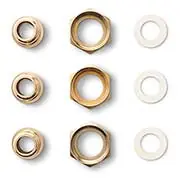 HONEYWELL AM1-TAIL102-3UP-LF Valve Tail Piece 1 in Replacement MPN