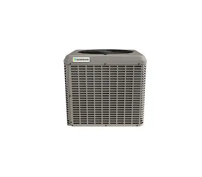 Unitary Products Group RC324E2S11 2 Ton 24000 BTU 13.4 SEER2 R-454b