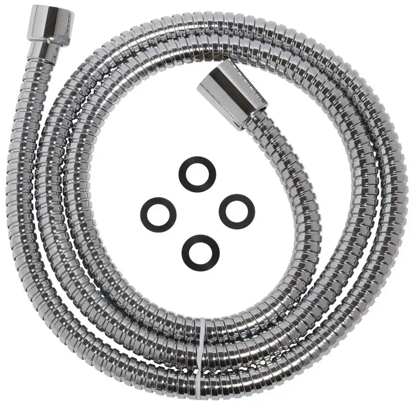 American Standard 028667-0020A Hand Shower Hose in Chrome