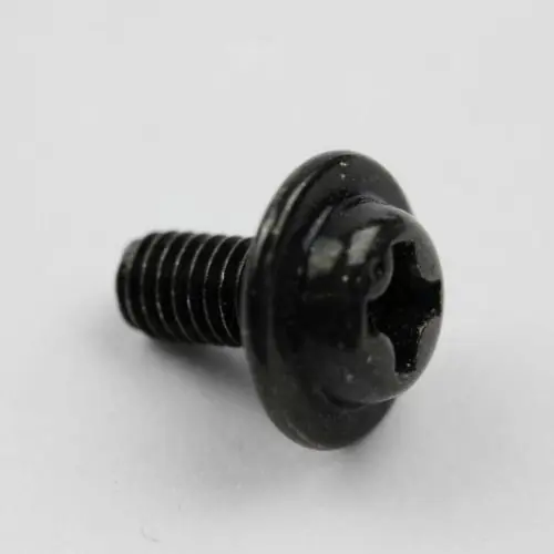 Sharp Xbps830p06ws0 Screw (Back-Plate) X5