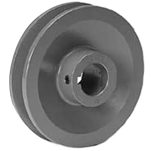Power Drive BK27-1-1/8 Fixed Pitch Sheave