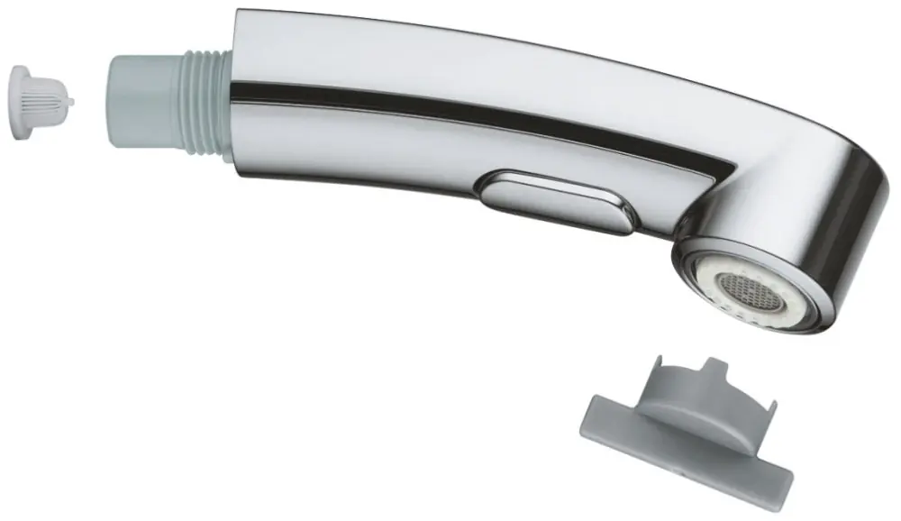 Grohe 46956000 Pull-Out Spray in Grohe Chrome