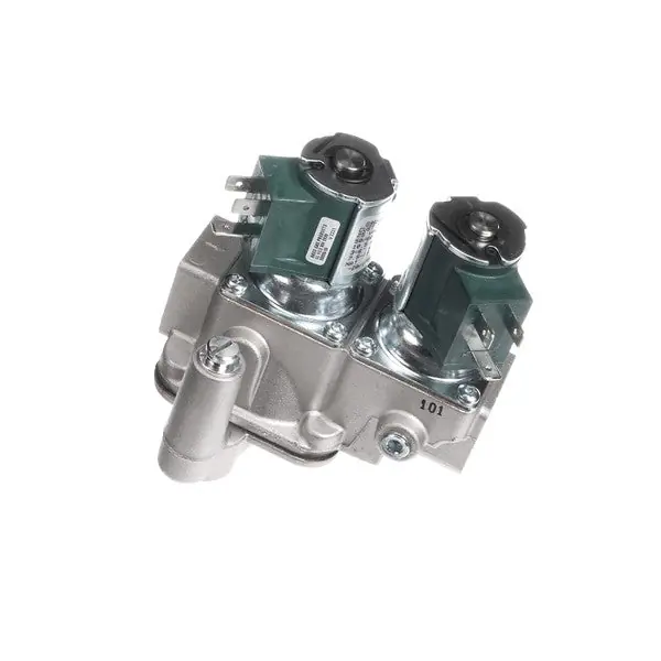 Bakers Pride AS-R3095A VALVE COMBI G96HGA-4 50/60HZ