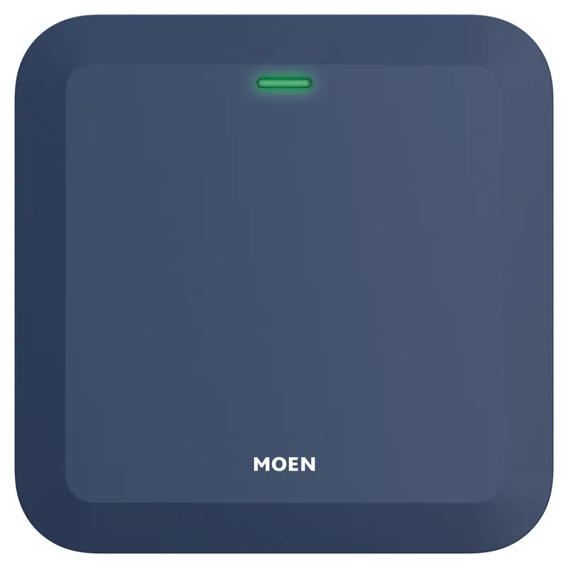 Moen WICNT008G1USA Smart Sprinkler Controller 8 Zone