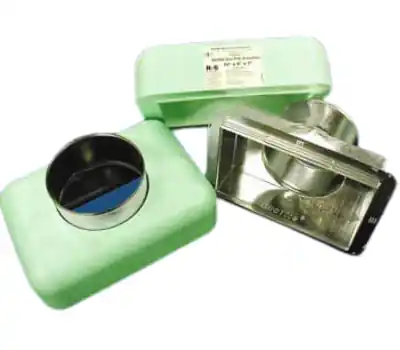 M&M 602R61087 DucTite 10 x 8 x 7 in. R6 Insulated Register Box
