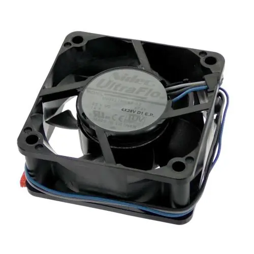 Maxell GS01524 DC Fan T80T12MS10A7
