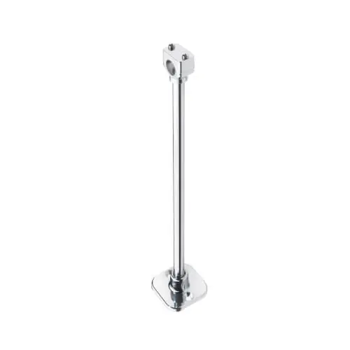 Krowne Metal 21-137 12 Wall Bracket for Pre-Rinses