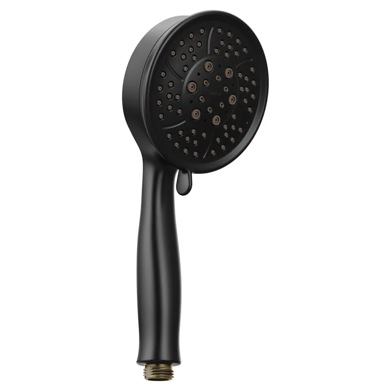Moen 164927BL Matte Black Eco-Performance Handshower
