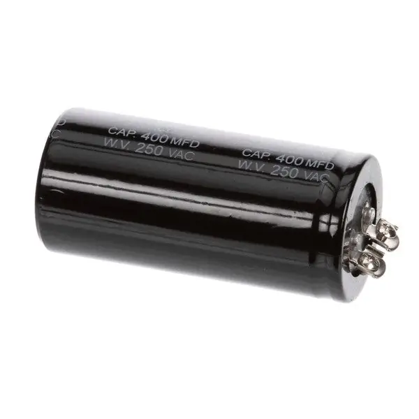 Globe X30070-1 Capacitor - Start 400MF