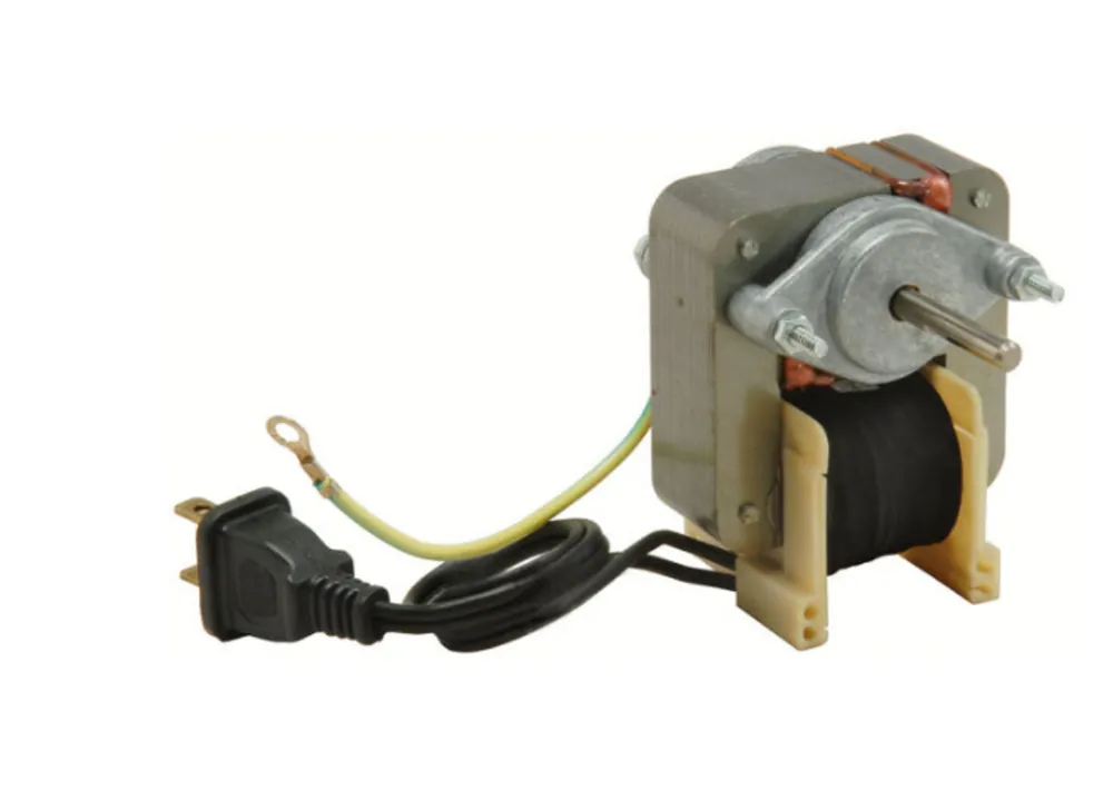 ICM Controls T1-R3552 Ventilation Motor General Replacement 65103 33-103