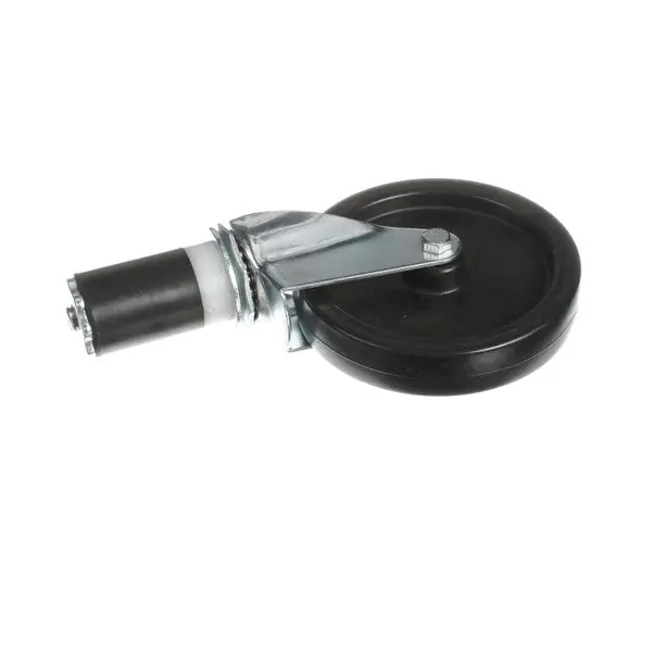 Duke CAWT Caster for Worktable 5in Swivel Type Replacement MPN