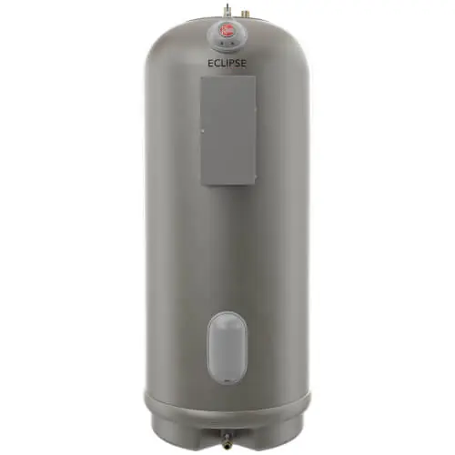 Rheem MELD75-TB 75 Gallon Tall Marathon Eclipse Light-Duty Electric Water Heater (240v)