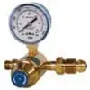 BELL & GOSSETT EP-70G GOSS High Pressure Left Hand Thread Propane Regulator