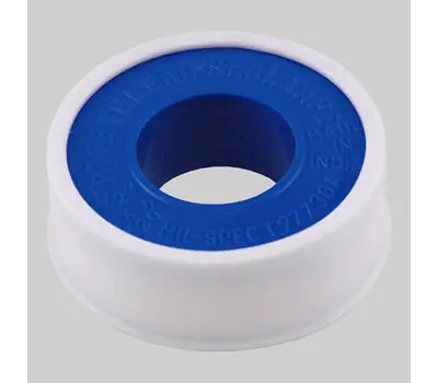 Threadmaster 5246 1/2 x 520 in. White PTFE Thread Seal Tape