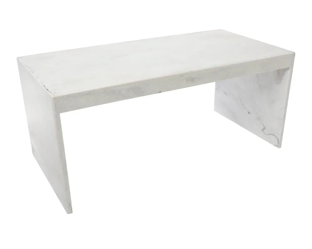 Structural Concepts 21-18238-500752 Top Solid Surf Shelf Assembly