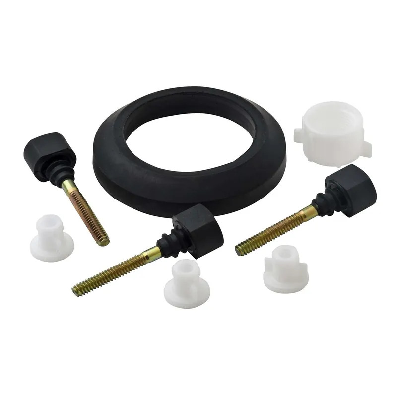MANSFIELD 006300107 SmartFasten Tank to Bowl Gasket Kit