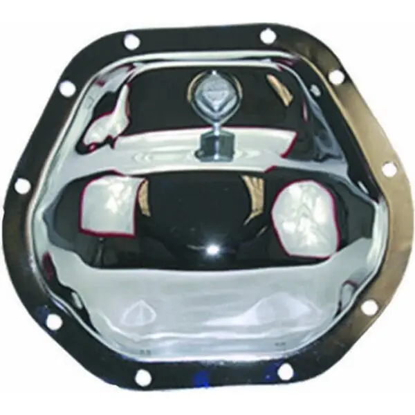 Specialty Products 44 Differential Cover Dana 44 Chrome