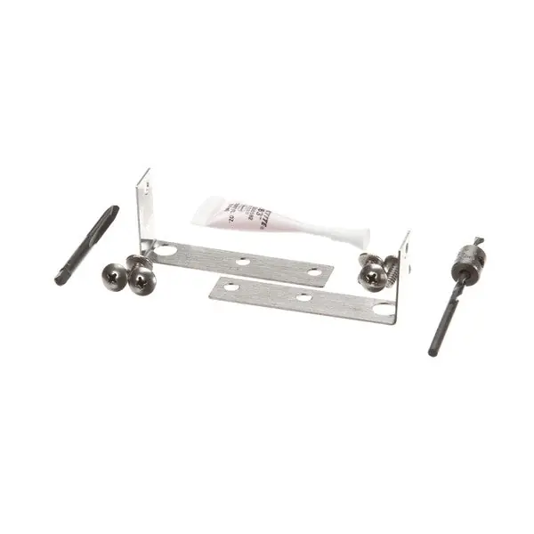 Duke SUB-DC-CRNR-KIT KIT REIN. REPAIR DAYCOVER BRA